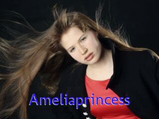 Ameliaprincess