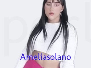 Ameliasolano