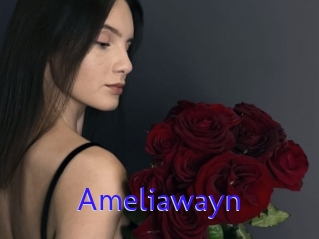 Ameliawayn