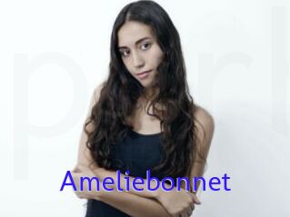 Ameliebonnet