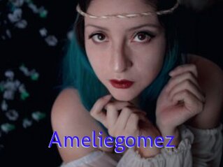 Ameliegomez