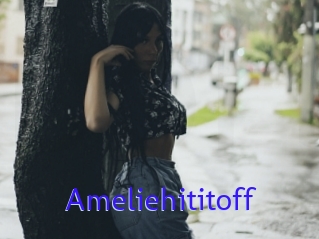 Ameliehititoff