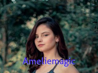 Ameliemagic