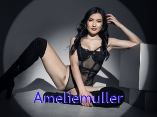 ameliemuller Porno Bild