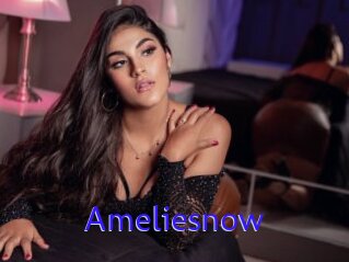 Ameliesnow