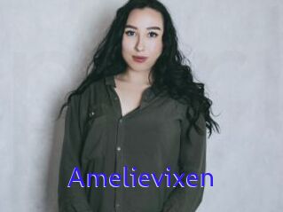 Amelievixen