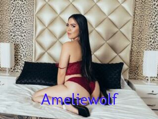 Ameliewolf