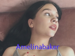 Amelinabaker