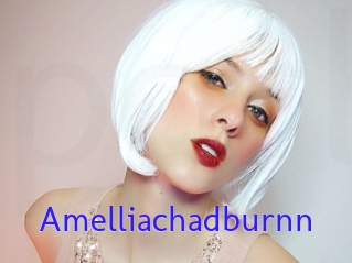 Amelliachadburnn