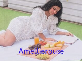 Amellierouse