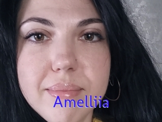 Amelliia