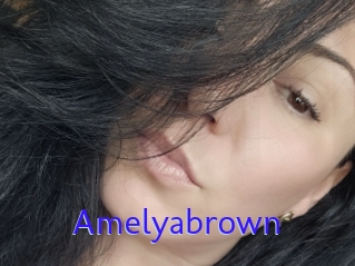 Amelyabrown