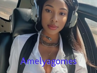 Amelyagomes