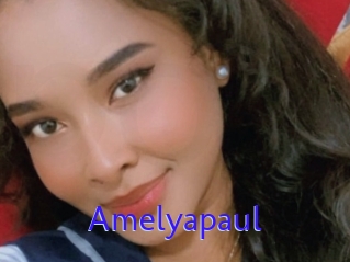 Amelyapaul