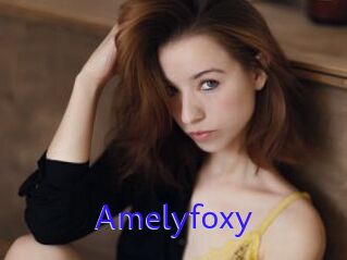 Amelyfoxy