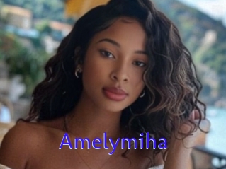 Amelymiha