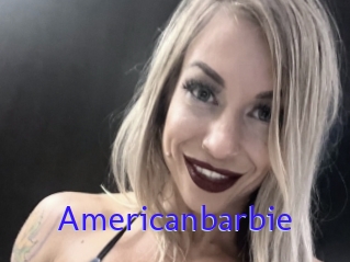 Americanbarbie