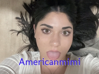 Americanmimi