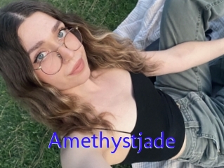 Amethystjade