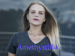 Amethystlila