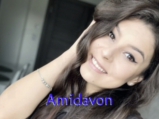 Amidavon