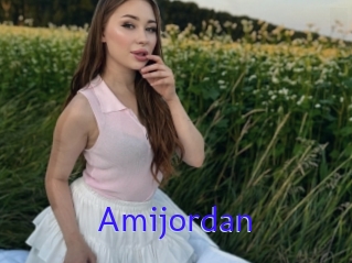 Amijordan