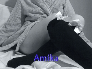 Amika