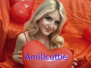 Amilicuttie