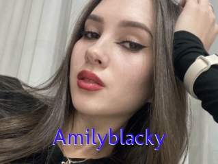 Amilyblacky