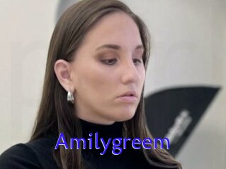 Amilygreem