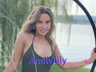 Amilylily