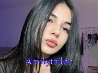 Amilytailor