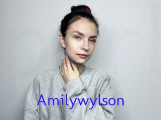 Amilywylson