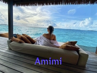 Amimi