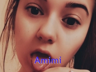 Amimi