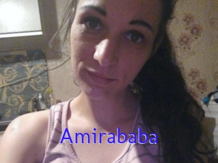 Amirababa