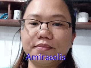 Amirasolis