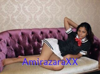 AmirazaraXX