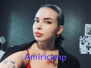 Amiricamp