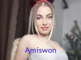 Amiswon