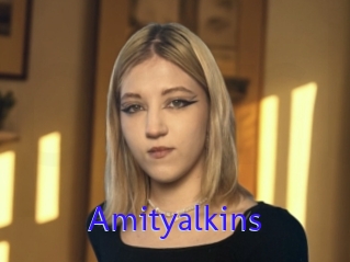 Amityalkins