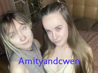 Amityandcwen