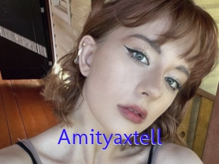 Amityaxtell