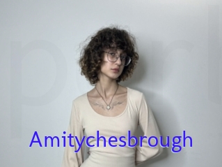 Amitychesbrough