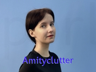 Amityclutter