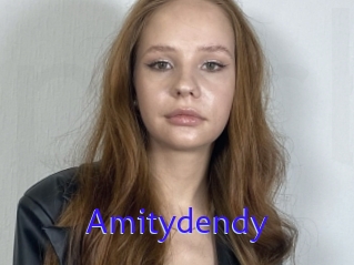 Amitydendy