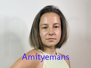 Amityemans