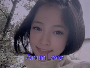 AmmLove