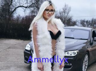 Ammellyx