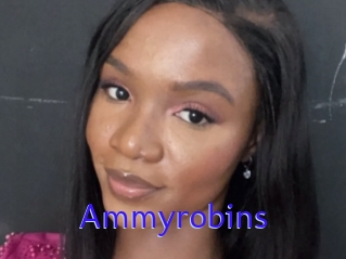 Ammyrobins